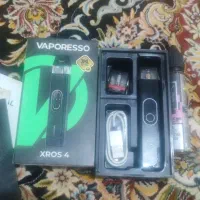 ویپ ایکسروس4 2025