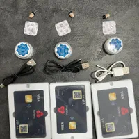 هندزفری نامرئی ویزا کارت اورجینال اصلی با سمعک