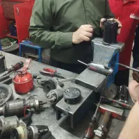 برق خودرو ، شغل مطمئن|خدمات آموزشی|یزد, |دیوار