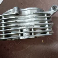 سر سیلندر هوندا 125