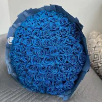 دسته گل جاودان