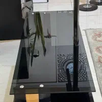 فروش میز تلویزیون سکوریت|میز تلویزیون|فولادشهر, B2|دیوار