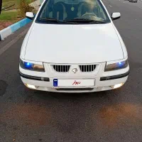 سمند موتور ملی جوان پسند