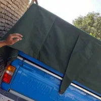 چادر برزنت نیسان کف قیمت