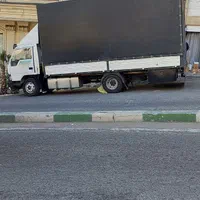 اتوبار باربری اندیشه قدس اسباب کشی باکارگرحرفه ای