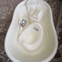 وان حمام نوزاد