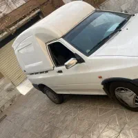 پراید وانت ۱۴۰۲|خودرو سواری و وانت|تربتحیدریه, طالقانی|دیوار