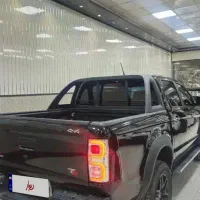 Kmc t8 1402|خودرو سواری و وانت|ارومیه, |دیوار