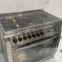 گاز لوفرا ایتالیایی اصل|اجاق گاز و لوازم برقی پخت‌وپز|تهران, نیکنام|دیوار