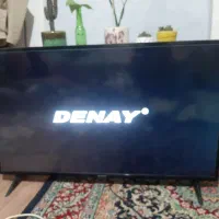 ال ای دی فول HD ۴۳ فول