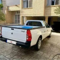 وانت آریسان ۲ صفر تک برگ سند ۱۴۰۳پول لازم باتخفیف|خودرو سواری و وانت|اصفهان, آبشار|دیوار