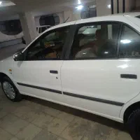 سمند lx 99|خودرو سواری و وانت|کرج, کوی زنبق|دیوار