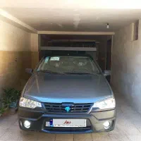 آریسان۲ مدل ۴۰۴