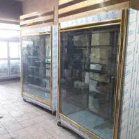 یخچال ایستاده فروشگاهی ، فریزر|فروشگاه و مغازه|وحیدیه, |دیوار
