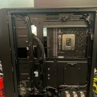 سیستم گیمینگ اقتصادی نسل ۱۲|رایانه رومیزی|تهران, آذربایجان|دیوار