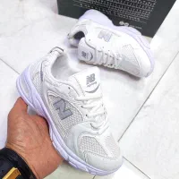 نیوبالانس۵۳۰ سایز۳۷ تا۴۰|کیف، کفش، کمربند|سنندج, |دیوار