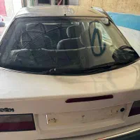 خودروتصادفی زانتیا|خودرو سواری و وانت|یزد, |دیوار