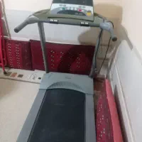 تردمیل|تجهیزات ورزشی|ورامین, ورامین|دیوار