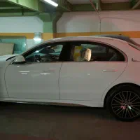 بنز Benz C200L-2025 قابل تهاتر با ملک در اصفهان|خودرو سواری و وانت|تهران, اکباتان|دیوار