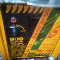سبزی خرد کن صنعتی