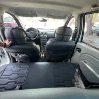 پارس تندر مدل ۹۶|خودرو سواری و وانت|بوشهر, |دیوار