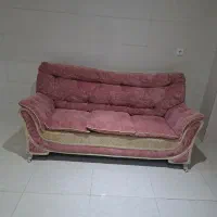 مبل ۷ نفره نو سالم بدون ایراد با قیمت کاملا توافقی