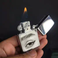 انواع اکسسوری با حک دلخواه یا طرح طلا