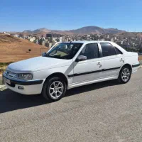 پژو پارس موتور xu7p چهار چرخ دیسک مدل۱۴۰۱