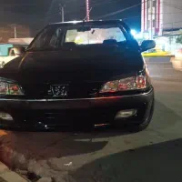 پرشیا (پارس)|خودرو سواری و وانت|بابلسر, |دیوار