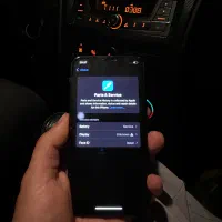 ایفون ۱۱ پرو ۲۵۶|موبایل|اردبیل, |دیوار