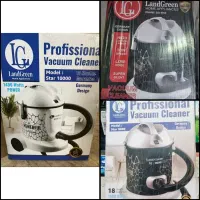 جاروبرقی سطلی جارو برقی باگارانتی18ماه تعویض
