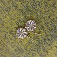 گوشواره طلا