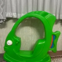 تاب بازی کودکان