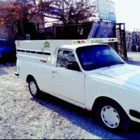 وانت بار زابل زاهدان وبالعکس|خدمات حمل و نقل|زابل, |دیوار