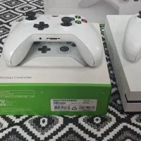 xbox one s 1t|کنسول، بازی ویدئویی و آنلاین|شریف‌آباد, |دیوار
