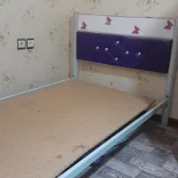تخت یک نفره نوجوان