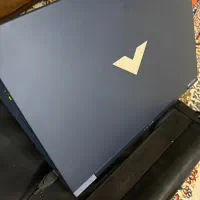 لپ تاپ اچ پی 15.6 اینچی مدل Victus 15 FA0033DX i5