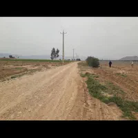 3000 متر زمین باغشهری دولت آباد سروستان|فروش زمین و ملک کلنگی|سروستان, |دیوار