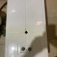 آبگرمکن سوزان سالم بشرط کم کارکرد