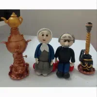 تاپر روز مرد . و یلدا|صنایع دستی و سایر لوازم تزئینی|بروجرد, |دیوار