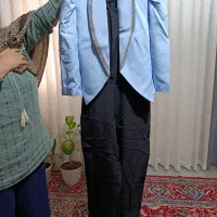 لباس مجلسی دخترونه|لباس|تاکستان, |دیوار