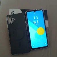 سامسونگ A07 سه ماه کار