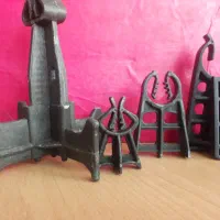 فنس ،والپست ،رابیتس،میلگردبستر|مصالح و تجهیزات ساختمان|اردبیل, |دیوار