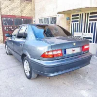 سمند ef7 مدل 96 فوق العاده تمیز|خودرو سواری و وانت|کرمانشاه, |دیوار