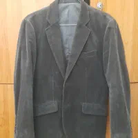 کت تک مخمل سایز ۴۸