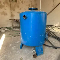 تصویه موتور خونه سالم بدون جوش سالم