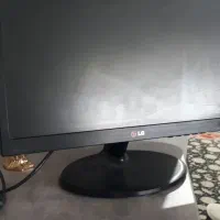 مانیتور۱۹ اینچ ال جی