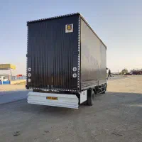 اتاق سازی آتیه سازان|خودرو سنگین|نیشابور, دارایی|دیوار