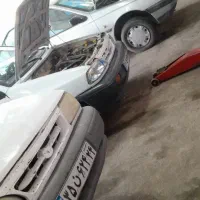 تعمیرات تخصصی خودروهای ایرانی و خارجی|خدمات موتور و ماشین|شوشتر, |دیوار