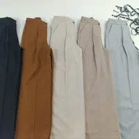 شلوار لمه|لباس|قم, وادی السلام|دیوار